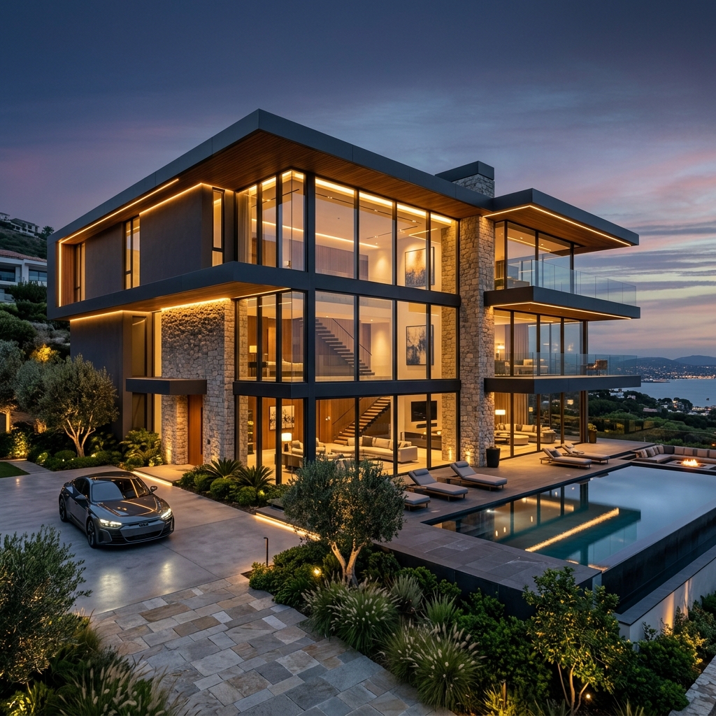 Architecture